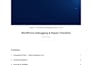 design a high converting landing page for  coaches and small business